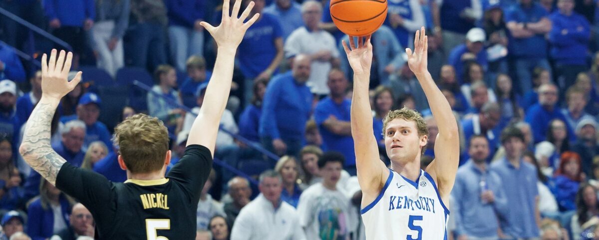 Chandler signs with BYU basketball, portal talk continues